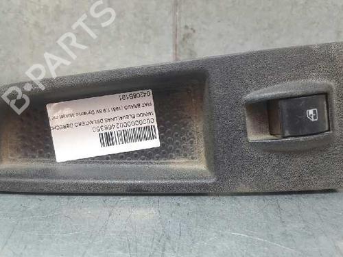 Used Right front window switch Right front window switch 12755830 12755830