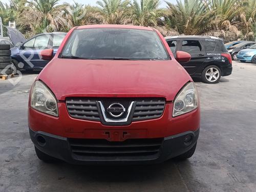 Teile für NISSAN QASHQAI I (J10, NJ10) 4895079