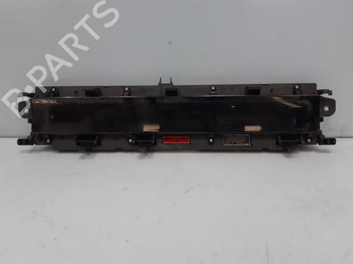 Used Instrument cluster Instrument cluster 37646465 37646465