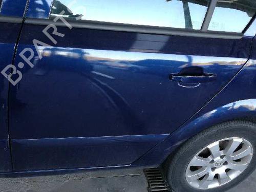 Køler OPEL ASTRA H (A04)  | BP12857612M31 
