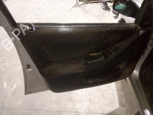 Drivaksel fortil venstre PEUGEOT 306 (7B, N3, N5) 1.9 STD | BP12687499M38 