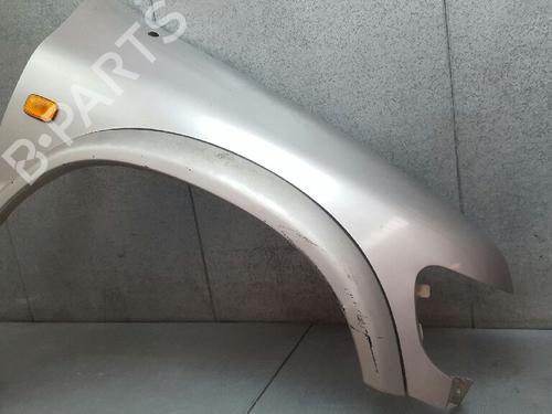 Right front fenders KIA SPORTAGE SUV (K00) 2.0 TD 4WD | BP12812440C42 