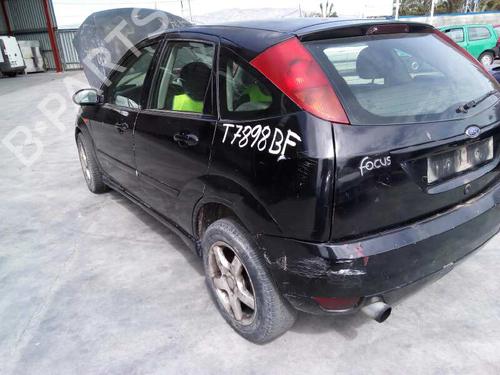 Engine control unit (ECU) FORD FOCUS I (DAW, DBW) 1.8 Turbo DI / TDDi | BP12801601M57