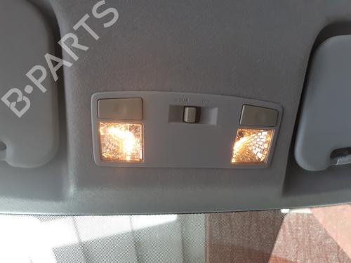 Left taillight MAZDA 3 Saloon (BK) 1.6 DI Turbo (BK12Y) | BP31358121C34 