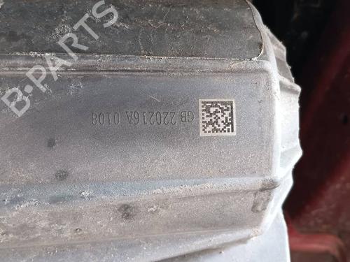 Gearbox HYUNDAI i20 III (BC3, BI3) | BP40159904M3 - Image 3