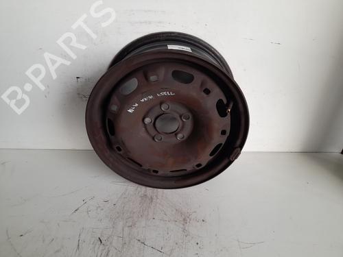 Used Rim SEAT IBIZA III (6L1) [2002-2009]  16880043