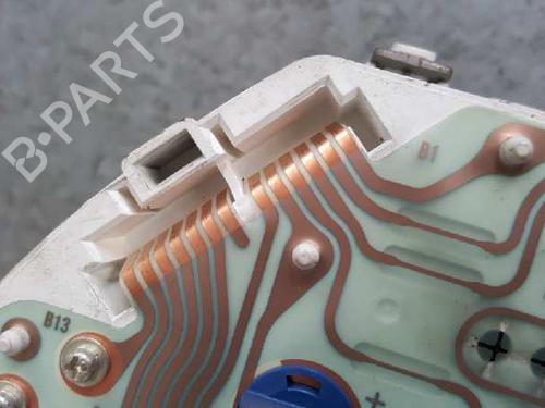 Instrument cluster ROVER STREETWISE Hatchback 2.0 TD | BP12715685C47 