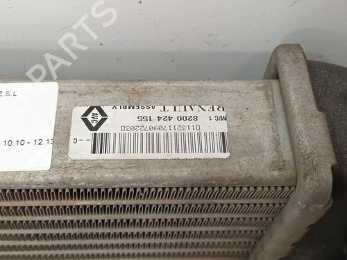 BP17095666M30 | Intercooler DACIA LOGAN MCV (KS_)  BP17095666M30