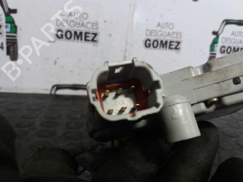 Rear right lock NISSAN TERRANO II (R20) 3.0 Di 4WD | BP12819322C99 