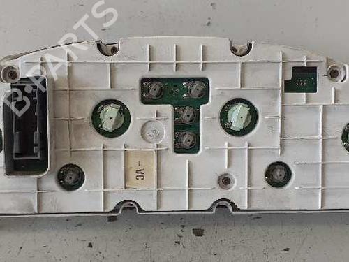 Instrument cluster FORD MONDEO III (B5Y) 2.0 TDCi | BP12697503C47 