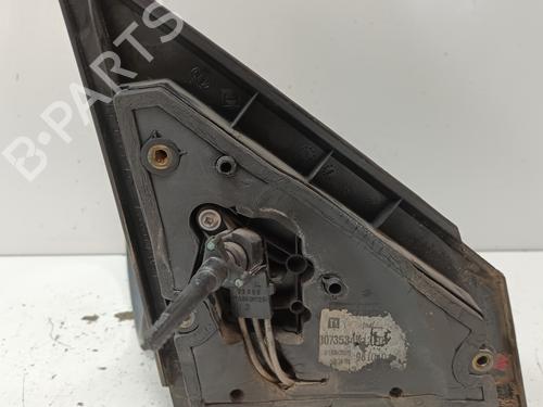 Left mirror LANCIA YPSILON (843_) 1.2 (843.AXB1A) | BP15959552C26 
