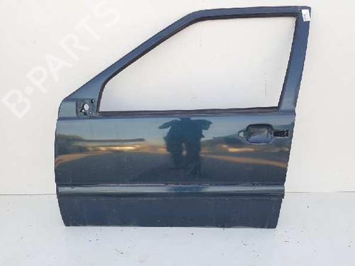 Used Left front door VOLVO V70 I (875, 876) 2.0 (126 hp) 12820724