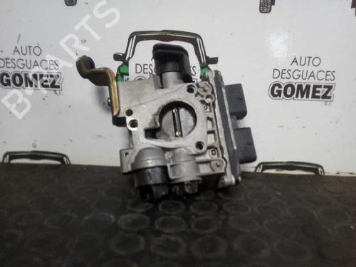 Throttle body FIAT PUNTO Hatchback Van (188_) 1.2 60 | BP12811440M82 