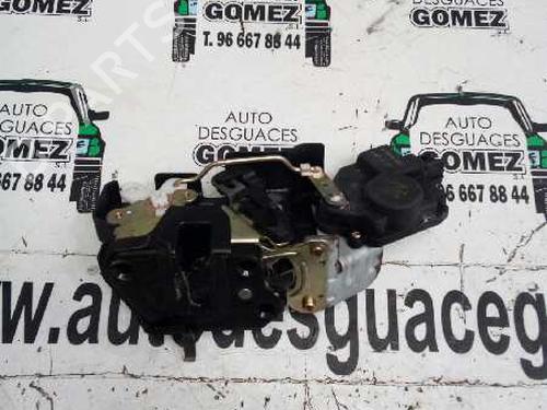 Rear left lock HYUNDAI SANTA FÉ I (SM) 2.0 CRDi | BP12694333C100 