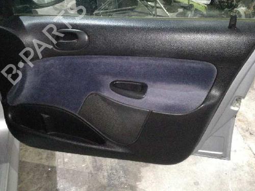 Right front driveshaft PEUGEOT 206 Hatchback (2A/C) 1.9 D | BP12722265M39 