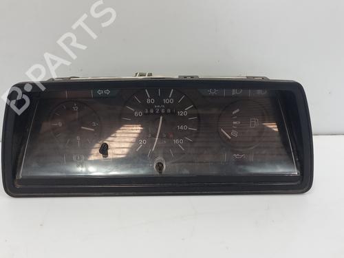 Used Instrument cluster Instrument cluster 37023299 37023299