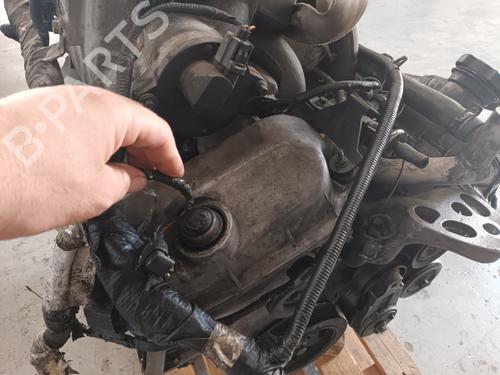 Motor JAGUAR X-TYPE I (X400) 2.5 V6 All-wheel Drive | BP28733058M1 