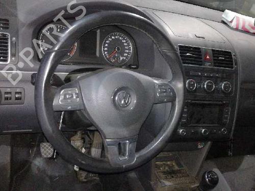 Climate control VW TOURAN (1T3) 1.6 TDI | BP12857532I5 