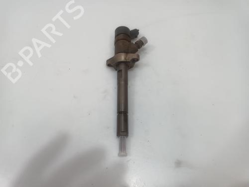 Injector MAZDA 3 Saloon (BK) 1.6 DI Turbo (BK12Y) (109 hp) 31640976