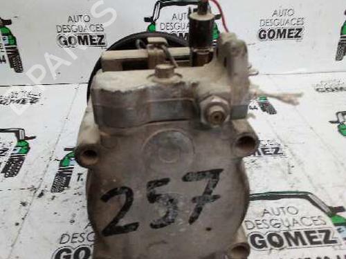 AC Kompressor HYUNDAI ACCENT II (LC) 1.5 | BP12695674M34 