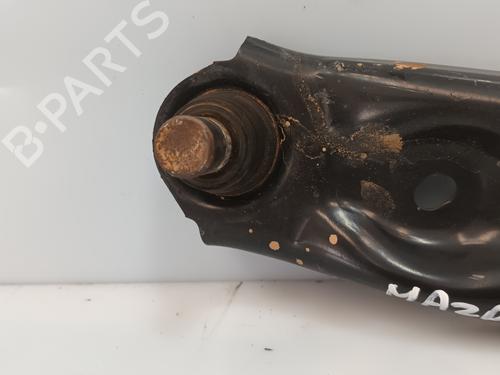 Right front suspension arm MAZDA 2 Hatchback (DL, DJ)  | BP27876562M13 