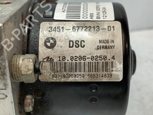 ABS pump BMW 1 (E87) 120 d | BP22435495M43 
