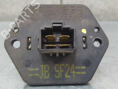 Heater resistor KIA RIO II (JB) 1.5 CRDi | BP12755538M108 
