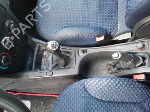 Engine control unit (ECU) FIAT STILO (192_) 1.9 JTD (192_XE1A) | BP12803775M57