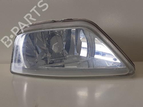 Used Left front fog light FORD FOCUS I (DAW, DBW) 1.8 TDCi (115 hp) 12765773