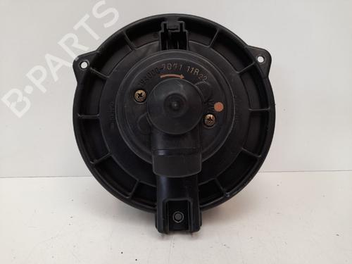 Heater blower motor TOYOTA CELICA Coupe (_T20_) 1.8 i 16V (AT200) | BP12759596M62 