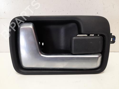 Rear right interior door handle LAND ROVER DISCOVERY III (L319) 2.7 TD 4x4 (190 hp) 12786407