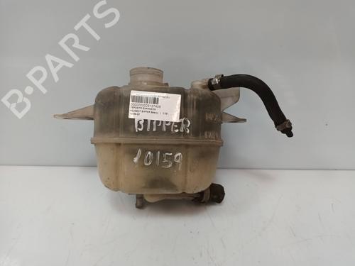 Used Expansion tank PEUGEOT BIPPER (AA_) 1.4 HDi (68 hp) 18483450
