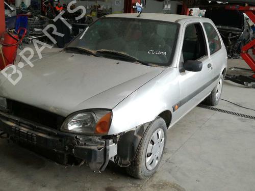 Engine FORD FIESTA IV (JA_, JB_)  | BP12856456M1