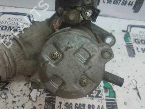 Startmotor TOYOTA CELICA Coupe (_T23_) 1.8 16V VT-i (ZZT230_) (143 hp) 12768858