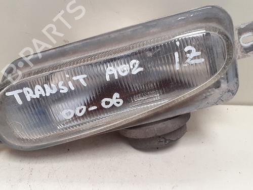 Left front fog light FORD TRANSIT Van (FA_ _) 2.4 DI RWD (FAA_, FAB_, FAC_, FAD_) (75 hp) 146895 | 146895 |