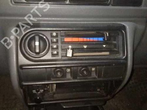 Used Climate control FORD FIESTA III (GFJ) [1989-1997]  12850636