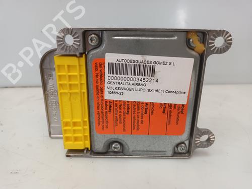 Used ECU airbags ECU airbags FORD GALAXY I (WGR) 1.9 TDI (115 hp) 36019261 36019261