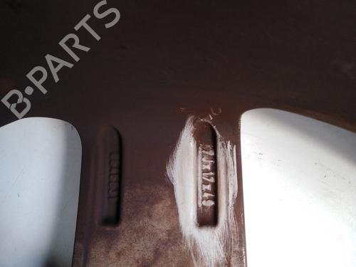 Rim VOLVO XC90 I (275) 2.5 T AWD | BP12789626C45 
