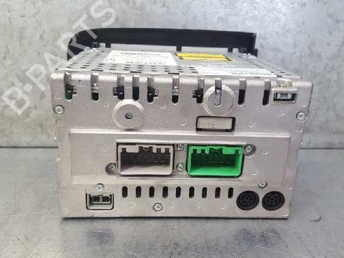 Radio VOLVO S80 I (184) 2.4 | BP12714274E6