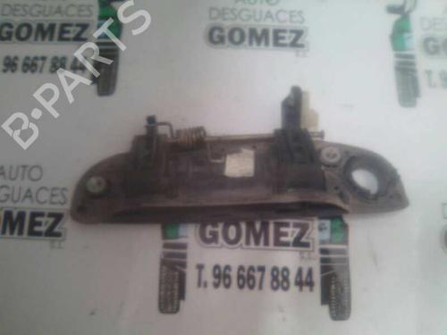 Høyre foran utvendig håndtak HYUNDAI GETZ (TB) 1.1 | BP12797375C129 