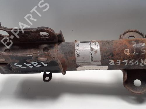 Left front shock absorber CHRYSLER VOYAGER II (ES) 2.5 TD | BP12758243M16 