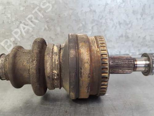 Left rear driveshaft MERCEDES-BENZ S-CLASS (W220) S 320 (220.065, 220.165) | BP12816544M40 