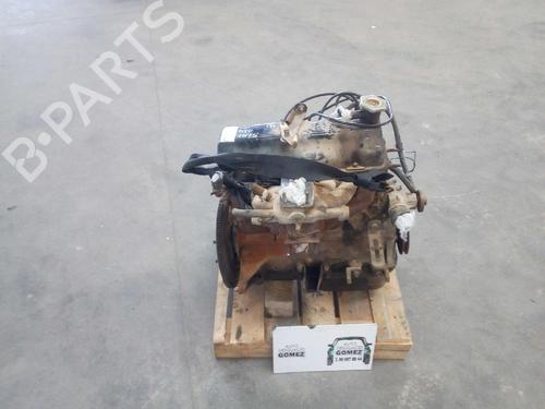 Engine SEAT 124  | BP12858506M1