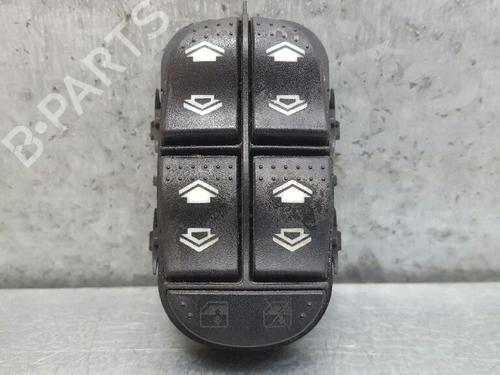 Used Left front window switch FORD FOCUS I (DAW, DBW) 1.8 16V (115 hp) 12793247
