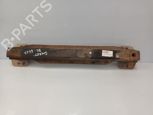 Used Front bumper reinforcement SMART CITY-COUPE (450) 0.6 (S1CLA1, 450.341) (55 hp) 18094456