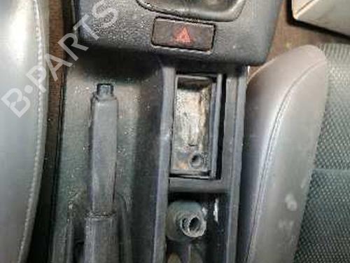 Driveshaft BMW 3 (E36) 318 i | BP12701369M37 
