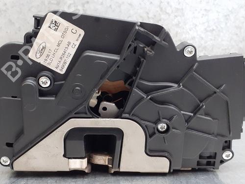 Rear left lock FORD B-MAX (JK) 1.4 | BP12752868C100 