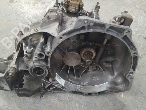 Used Gearbox FORD MONDEO I Saloon (GBP) 1.8 TD (90 hp) 12739559