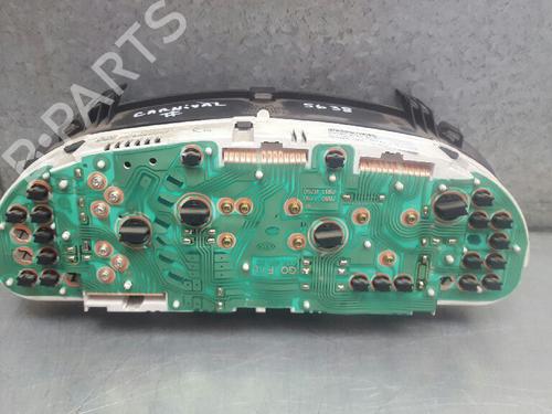 Instrument cluster KIA CARNIVAL II (GQ) 2.9 CRDi | BP12722199C47 