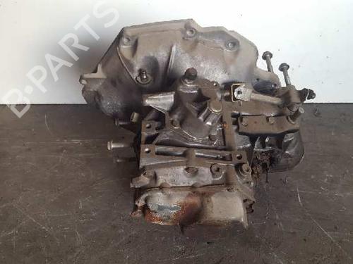 Gearbox OPEL ASTRA G Hatchback (T98) 2.0 16V (F08, F48) | BP12687786M3 